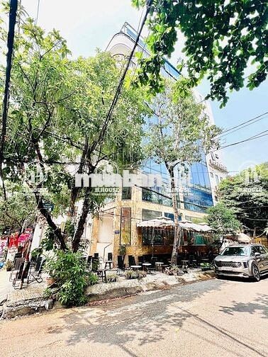 🔴CHO THUÊ TOÀ NHÀ 29 A4 KHU K300 GÓC 2 MẶT TIỀN