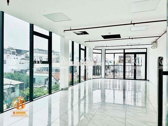 🔴CHO THUÊ TOÀ NHÀ 29 A4 KHU K300 GÓC 2 MẶT TIỀN