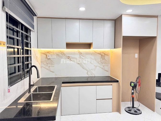 bán nhà góc 2 mặt tiền Đường số 2 Bình Hưng Hòa A, Bình Tân