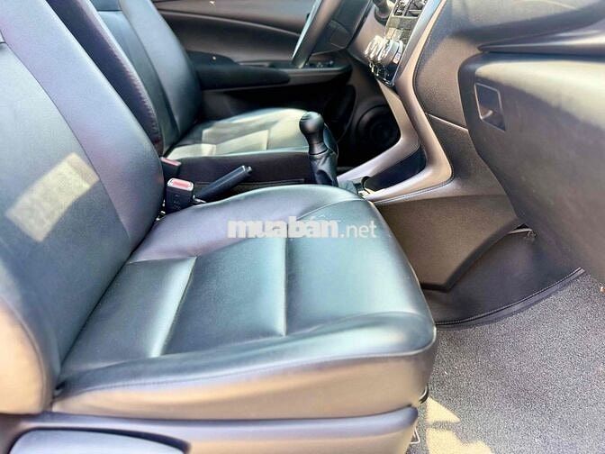 🆘VIOS 1.5E 4/2023 Số Sàn, 01Chủ CHUẨN GĐ SỬ DỤNG