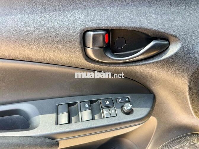 🆘VIOS 1.5E 4/2023 Số Sàn, 01Chủ CHUẨN GĐ SỬ DỤNG