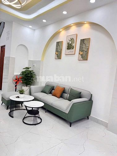 bán nhà góc 2 mặt tiền Đường số 2 Bình Hưng Hòa A, Bình Tân