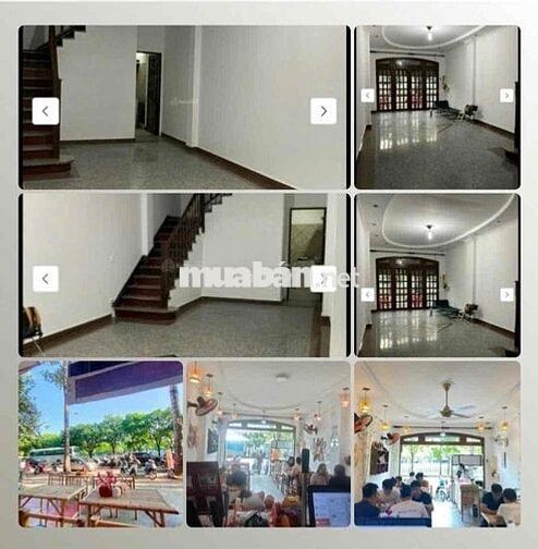 Sang nhượng nhà nguyên căn quận 1