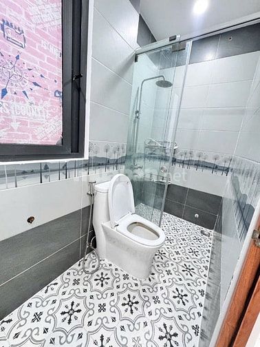 bán nhà góc 2 mặt tiền Đường số 2 Bình Hưng Hòa A, Bình Tân