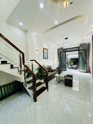 bán nhà góc 2 mặt tiền Đường số 2 Bình Hưng Hòa A, Bình Tân