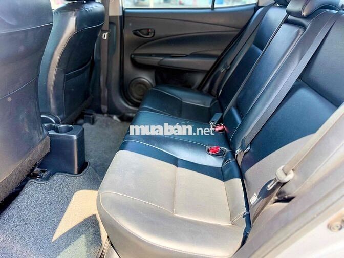🆘VIOS 1.5E 4/2023 Số Sàn, 01Chủ CHUẨN GĐ SỬ DỤNG