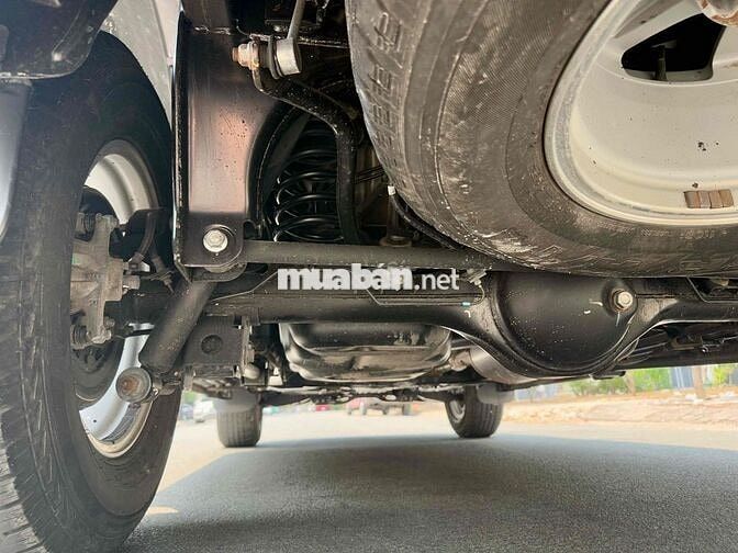 🆘ISUZU MU_X 3.0L 5/2018 Nhập Thái CHUẨN GĐ SỬ DỤNG