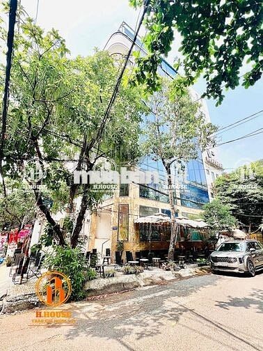 🔴CHO THUÊ TOÀ NHÀ 29 A4 KHU K300 GÓC 2 MẶT TIỀN