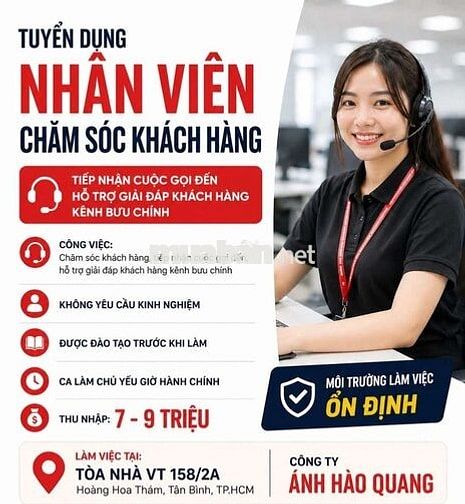 🎧 CSKH KÊNH VIETTEL POST - CHỈ NHẬN CUỘC GỌI ĐẾN