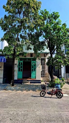 SIÊU PHẨM THU NHẬP THỤ ĐỘNG - 14 PHÒNG TRỌ + KI-ỐT ĐƯỜNG D12 KDC MỸ PH