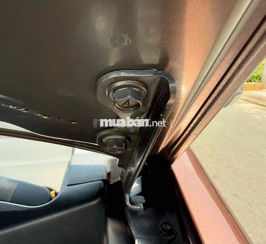 🆘ISUZU MU_X 3.0L 5/2018 Nhập Thái CHUẨN GĐ SỬ DỤNG