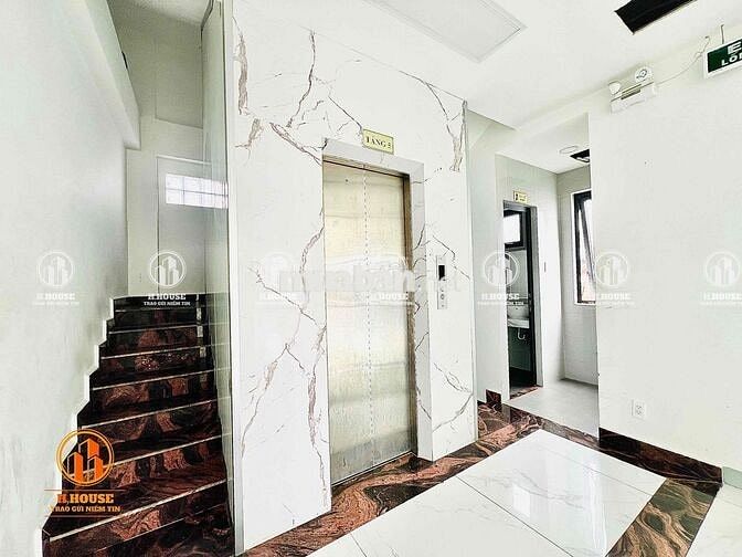 🔴CHO THUÊ TOÀ NHÀ 29 A4 KHU K300 GÓC 2 MẶT TIỀN