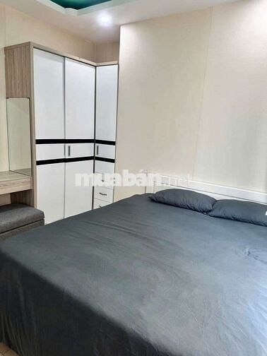 Cho thuê căn hộ 2 phòng ngủ Oceanus Apartment – Mường Thanh Viễn Triều