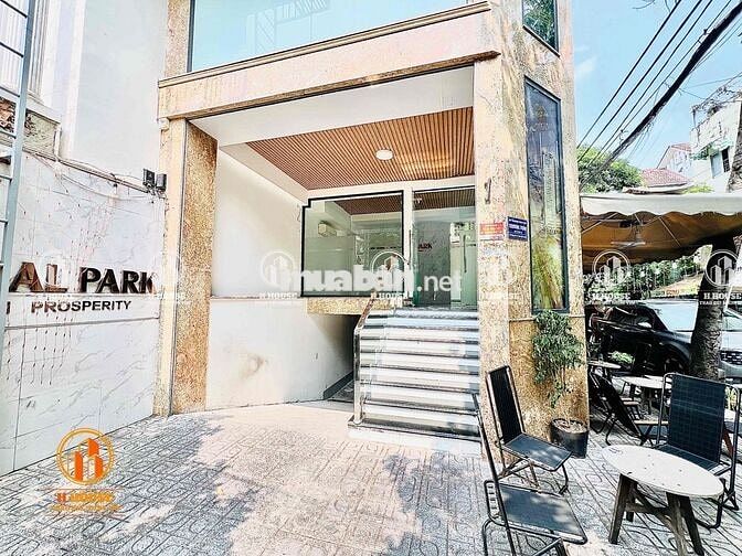 🔴CHO THUÊ TOÀ NHÀ 29 A4 KHU K300 GÓC 2 MẶT TIỀN