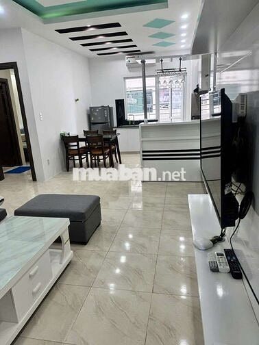 Cho thuê căn hộ 2 phòng ngủ Oceanus Apartment – Mường Thanh Viễn Triều