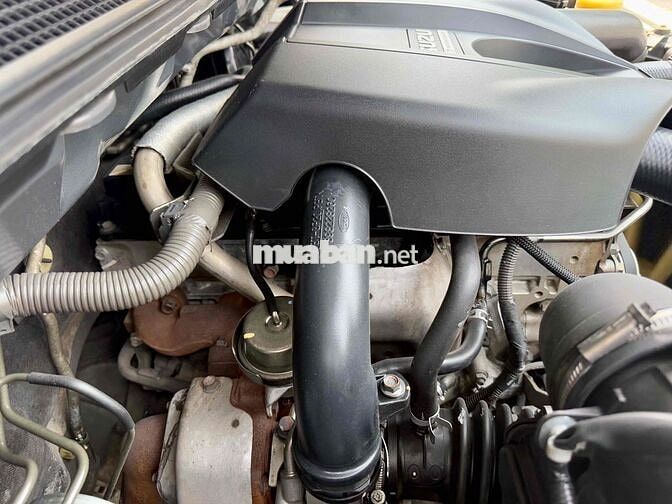 🆘ISUZU MU_X 3.0L 5/2018 Nhập Thái CHUẨN GĐ SỬ DỤNG