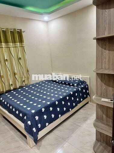 Cho thuê căn hộ 2 phòng ngủ Oceanus Apartment – Mường Thanh Viễn Triều