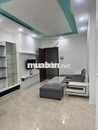 Cho thuê căn hộ 2 phòng ngủ Oceanus Apartment – Mường Thanh Viễn Triều