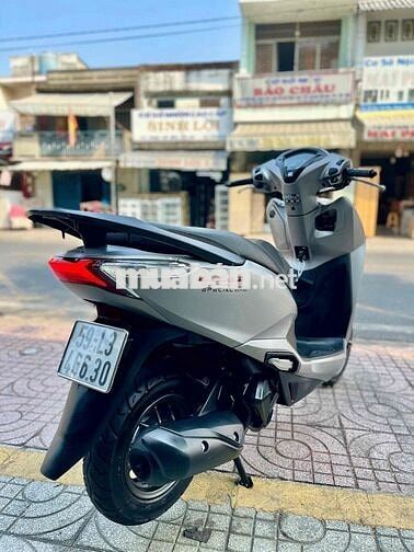 Lead 2023 4Val 9chủ BSTP , xe đẹp máy zin GÓP
