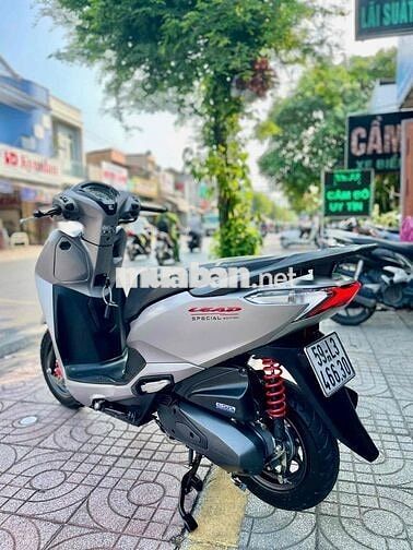 Lead 2023 4Val 9chủ BSTP , xe đẹp máy zin GÓP
