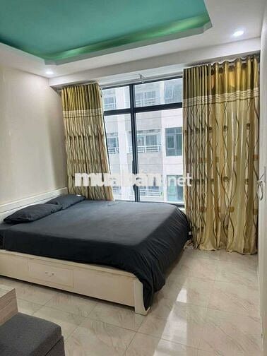 Cho thuê căn hộ 2 phòng ngủ Oceanus Apartment – Mường Thanh Viễn Triều