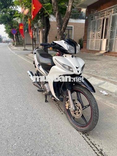 Yamaha Jupiter Fi đời cao zin đẹp như hình