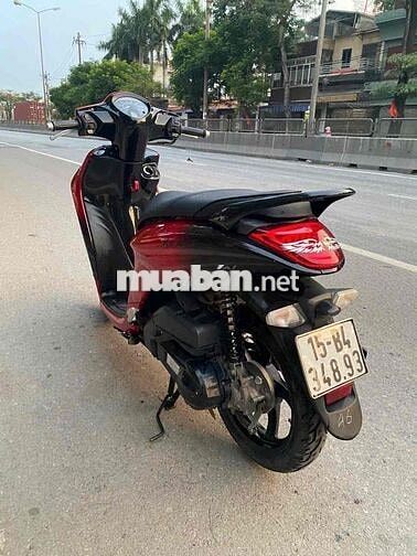 xe janus đời cao zin đẹp như hình khoá smartkey