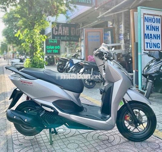 Lead 2023 4Val 9chủ BSTP , xe đẹp máy zin GÓP