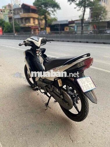 Yamaha Jupiter Fi đời cao zin đẹp như hình