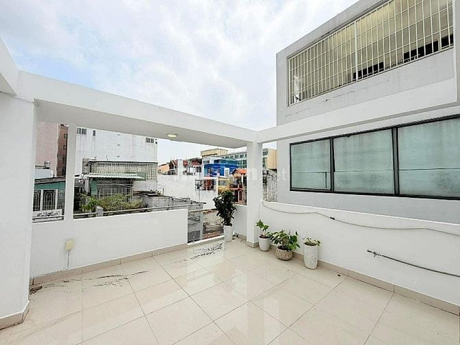 SIÊU PHẨM LÔ GÓC LÊ VĂN SỸ QUẬN 3 – 4 TẦNG - GIÁ TỐT CHỐT NHANH 