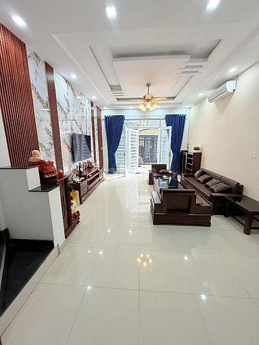 SIÊU PHẨM LÔ GÓC LÊ VĂN SỸ QUẬN 3 – 4 TẦNG - GIÁ TỐT CHỐT NHANH 