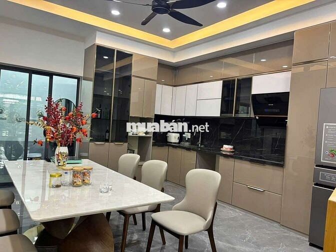 NM Cho thuê nhà KĐT An Bình Tân – Nam Nha Trang