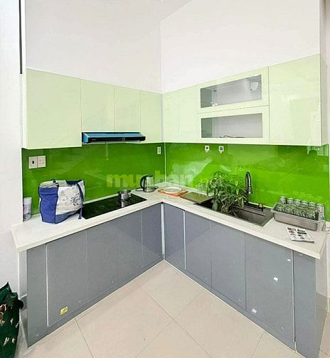 SIÊU PHẨM LÔ GÓC LÊ VĂN SỸ QUẬN 3 – 4 TẦNG - GIÁ TỐT CHỐT NHANH 
