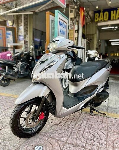 Lead 2023 4Val 9chủ BSTP , xe đẹp máy zin GÓP