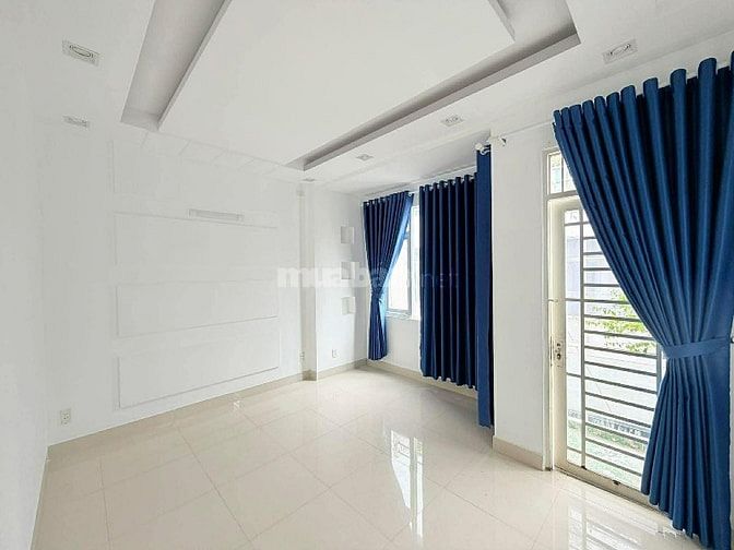 SIÊU PHẨM LÔ GÓC LÊ VĂN SỸ QUẬN 3 – 4 TẦNG - GIÁ TỐT CHỐT NHANH 