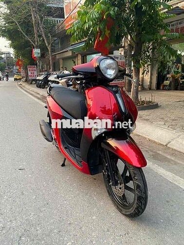 xe janus đời cao zin đẹp như hình khoá smartkey