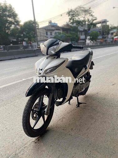 Yamaha Jupiter Fi đời cao zin đẹp như hình