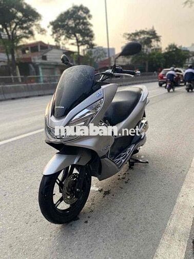Honda PCX chính chủ đời cao zin đẹp khoá smartkey