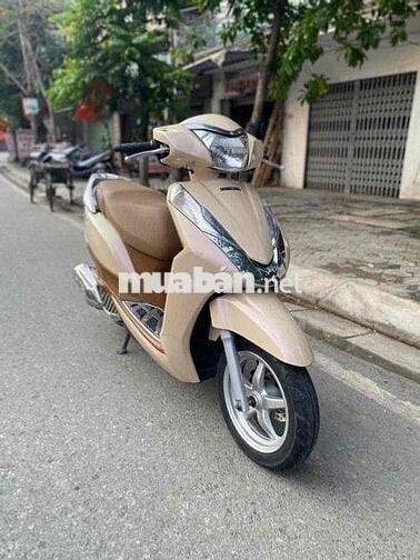 Honda Lead đời cao zin đẹp như hình