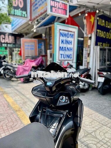 ❤️Yamaha NVX 155 2017 ABS Khóa Chìa, BSTP 9Chủ