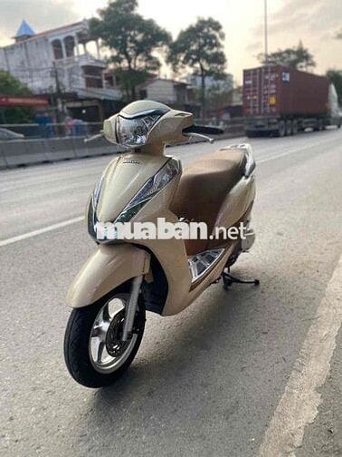 Honda Lead đời cao zin đẹp như hình