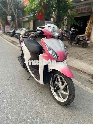Honda Vision êm đẹp như mới