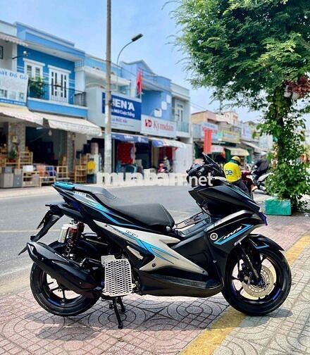 ❤️Yamaha NVX 155 2017 ABS Khóa Chìa, BSTP 9Chủ