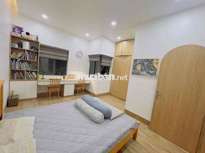 CHO THUÊ NHÀ ĐẸP 3 TẦNG KHU NAM VIỆT Á