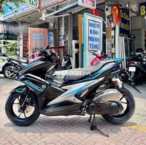 ❤️Yamaha NVX 155 2017 ABS Khóa Chìa, BSTP 9Chủ