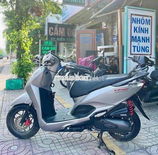 Lead 2023 4Val 9chủ BSTP , xe đẹp máy zin GÓP