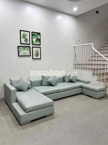 CHO THUÊ NHÀ ĐẸP 3 TẦNG KHU NAM VIỆT Á