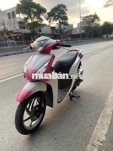 Honda Vision êm đẹp như mới