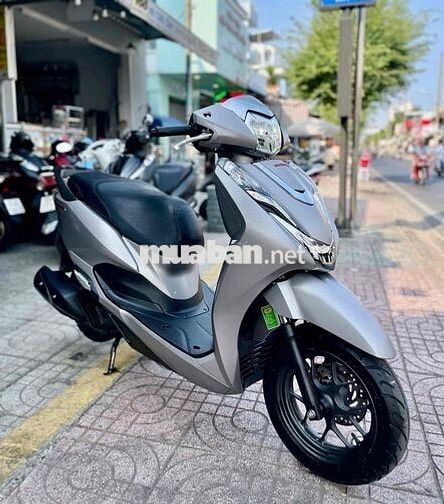 Lead 2023 4Val 9chủ BSTP , xe đẹp máy zin GÓP