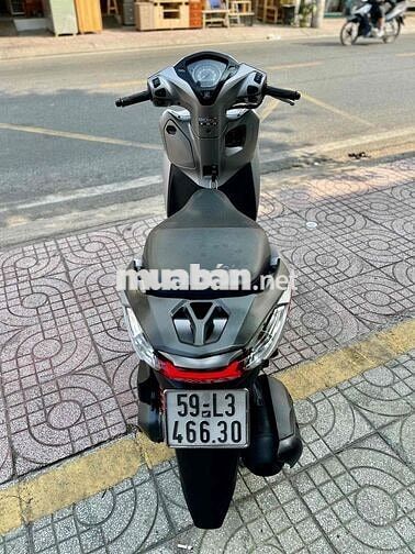 Lead 2023 4Val 9chủ BSTP , xe đẹp máy zin GÓP
